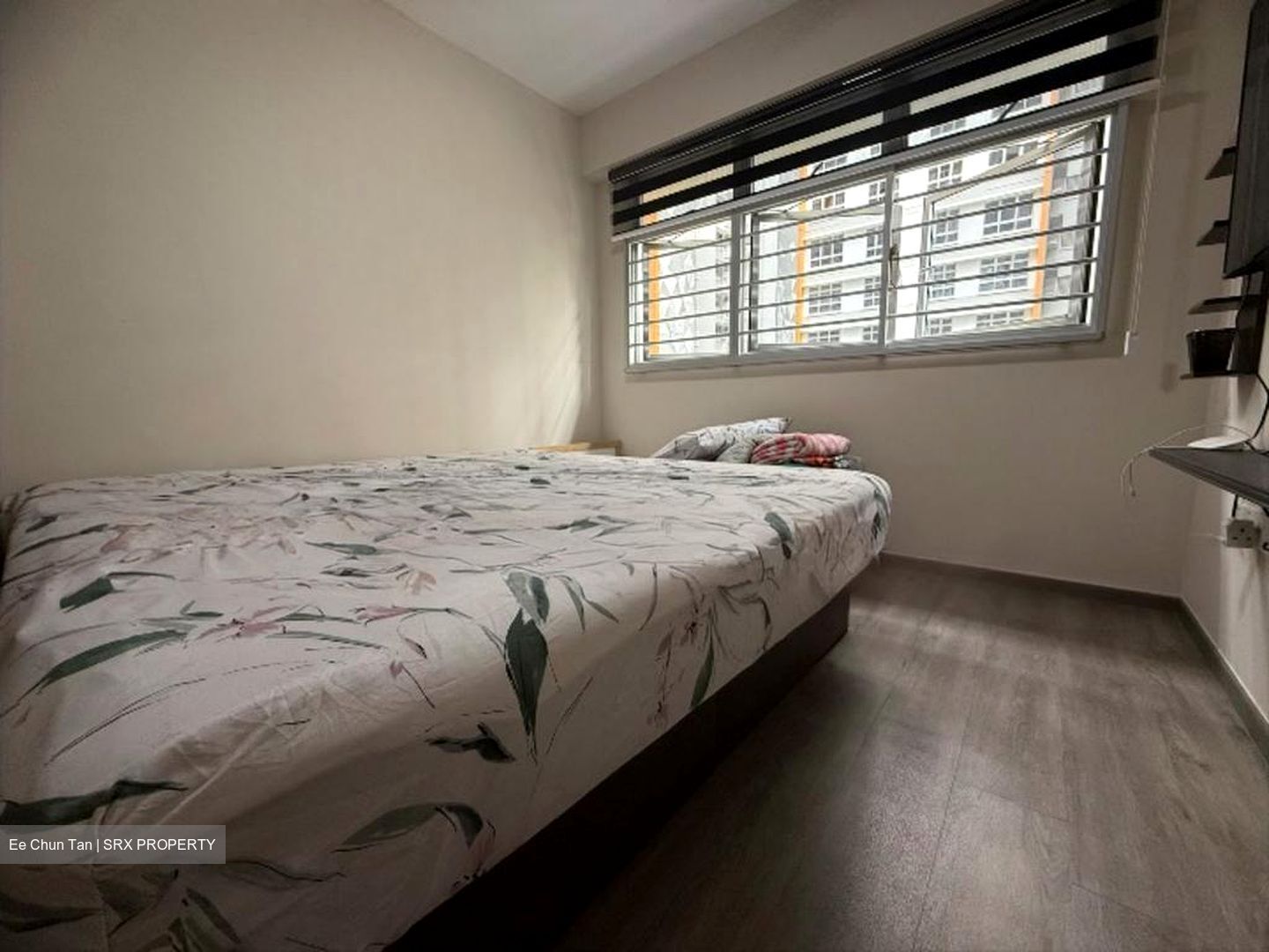Blk 991B Jurong West Jewel (Jurong West), HDB 3 Rooms #522647831
